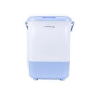 Smarthome เครื่องซักผ้ากึ่งอัตโนมัติ ขนาด 4 กก. รุ่น SM-MW04