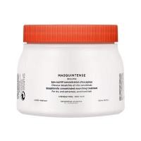 ราคา Kerastase Nutritive Masquintense Exceptionally Concentrated Nourishing Treatment For Dry and Sensitive Fine Hair 500ml (20787947592)