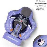 ราคา ห่วงยางลอยน้ำสำหรับเด็กแบบไม่เป่าลมห่วงยางลอยน้ำได้อุปกรณ์เสริมในสระว่ายน้ำของเล่นเป็ดห่วงยางว่ายน้ำสำหรับเด็กนักว่ายน้ำสำหรับเด็ก (14260779901)