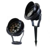 ราคา ไฟปักสวนไฟส่องต้นไม้ LED สินค้ามีมาตรฐาน มอก กันน้ำกันฝนงานสเปค โครงสร้างอลูมิเนียมหนาทนแดดต่อไฟ 220v (20665934916)