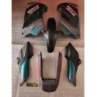 ราคา KR ท้ายเป็ด KAWASAKI KR 150 (18553204320)