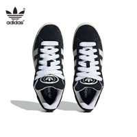 ราคา พร้อมส่งของแท้ รุ่นนี่ใส่ตรงไซส Adidas Originals Campus 00s แฟชั่น รองเท้ากีฬา สินค้าพร้อมกล่อง อุปกรณ์ครบ จัดส่งฟรี (21594312955)