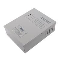 ราคา 208CK D AC 110 240V DC 12V 5A Door Access Control System Switching Supply Power UPS Power Supply (19422817092)