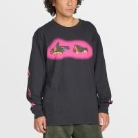ราคา VOLCOM เสื้อแขนยาว RTJ X HOT WHEELS LST (21398064665)
