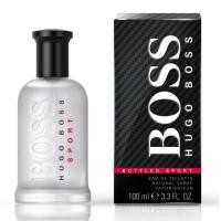 ราคา น้ำหอม Hugo Boss Bottled Sport for Him EDT 100ML (10785654237)