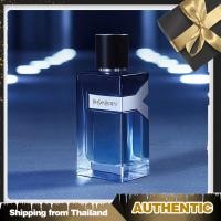 ราคา DUTY FREE GOODS ของแท้อย่างเป็นทางการ Y EDP 100ML น้ำหอมผู้ชาย น้ำหอมผู้หญิง Mens and Womens Perfume Fragrance Spray (21626329611)