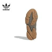 ราคา พร้อมส่งของแท้ รุ่นนี่ใส่ตรงไซส Adidas Originals Ozweego trace cargo แฟชั่น รองเท้ากีฬา สินค้าพร้อมกล่อง อุปกรณ์ครบ จัดส่งฟรี (21594351700)