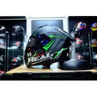 ราคา หมวก Real Raptor หมวกกันน็อค real (19762096877)