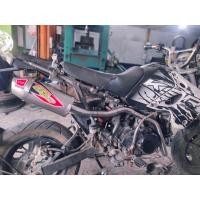 ราคา ปายท่อโปชกิจ ksr ปายท่อแต่ง ตรงรุ่น (21747617565)