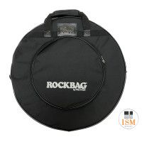 ราคา Rock Bag By Warwick กระเป๋าใส่ฉาบ Cymbal Bag รุ่น RB 22540B (1226506253)