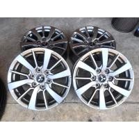 ราคา ล้อแม็กMITSUBISHI PAJERO SPORT ขอบ18 ราคาต่อวง (8886502526)