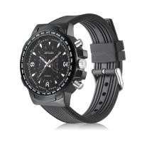 ราคา Full HD 1080P นาฬิกาข้อมือกล้องเครื่องบันทึกวีดีโอกล้องจิ๋วการตรวจจับการเคลื่อนไหวด้วยอินฟราเรดการมองเห็นได้ในเวลากลางคืนนาฬิกาข้อมือสำหรับผู้ชายการ์ดความจำในตัว (19777908955)