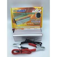 ราคา POWER INVERTER DC12V TO AC220 240V 1000W (11573914329)