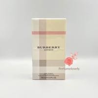 ราคา น้ำหอมแท้ Burberry London For Women EDP 100 ml (15140583594)