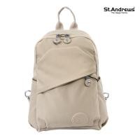 ราคา St Andrews กระเป๋าเป้ รุ่น SSH0027 สีครีม (21606790108)