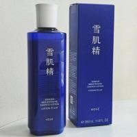 ราคา KOSE SEKKISEI LOTION ขนาด 200 ML 360ML 500ML น้ำตบโคเซ่ (21781412957)