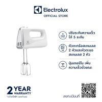 ราคา จัดส่ง 11 พ ค 67 เป็นต้นไป ELECTROLUX เครื่องผสมอาหารมือถือ รุ่น EHM3407 สีขาว (193398571)