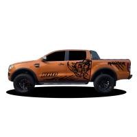ราคา สติ๊กเกอร์แรด สติ๊กเกอร์แต่งรถford สติ๊กเกอร์ rad sticker ford ranger สติ๊กเกอร์แรดซิ่ง (19300470255)