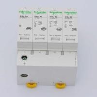 ราคา ต้นฉบับ Schneider surge protector IPRU4P40KA65KA20KAIPR4P surge protector lightning arrester (19622733442)
