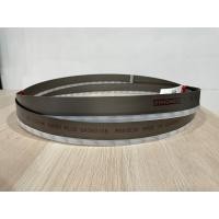 ราคา ใบเลื่อยสายพานตัดไม้ 3700x34x1GT hi speed m42 bimetal (16791002225)