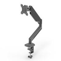 ราคา ขาตั้งจอคอม รุ่น แบบ 1 จอ รองรับขนาด 17นิ้ว 32นิ้ว รับน้ำหนักสูงสุด 9kg หมุนได้ 360 องศา ก้มเงยได้ (21745370893)