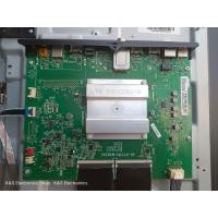 ราคา MAINBOARD TCL 55P8 55T6 พาร์ท 40 RT51R1 MAB2HG เมนบอร์ด ทีซีแอล อะไหล่แท้ ของถอดมือสอง รับประกันสินค้า 30 วัน (21585173429)
