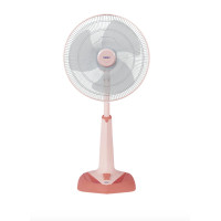 ราคา HATARI พัดลมปรับระดับ 18 นิ้ว HE S18M1 (21043852766)