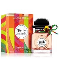 ราคา Sale น้ำหอม HERMES TWILLY DHermes Eau De Parfum Spray 85mlน้ำหอมลุคคุณนายหอม เซ็กซี กลิ่นดอกไม่้สินค้ามีหลายแบบนะค่ะ สอบถามได้ค่ะ (3577212151)