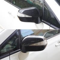 ราคา Xuming สำหรับฮอนด้าซีวิค2006 2011คาร์บอนไฟเบอร์แบบรถฝาครอบกระจกมองข้างCIVIC FD กระจกมองหลังปกตัด (16251523560)