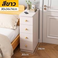 ราคา โต๊ะข้างเตียง ลิ้นชักหัวเตียง ตู้ข้างเตียง พร้อมชั้นวางลิ้นชักโต๊ะวางข้างเตียง โต๊ะข้างเตียง โต๊ะลิ้นชัก ตู้ข้างเตียงไม้ ตู้มินิมอล (21782810019)