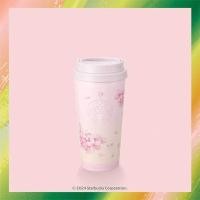 ราคา Starbucks Spring 2024 Secret Eden Cherry Blossom Collection (21428757672)