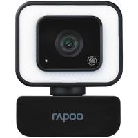 ราคา Rapoo เว็บแคม C270L FHD 1080P พร้อมไมโครโฟน Usbกล้องขนาดเล็กหมุนได้สำหรับการถ่ายทอดสดวิดีโอการโทรการประชุม (12159994702)