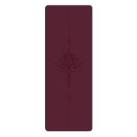 ราคา High Quality Pu Natural Rubber 5Mm Yoga Mat Non Slip Widen Yoga Mat With Position Line Gym Fitness Mats Yoga Pads Carpet Mat (17828626801)