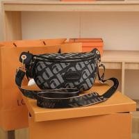 ราคา Blonshe กระเป๋าสะพาย กระเป๋าสะพายผู้หญิง กระเป๋าสะพายลายกุชชี่ กระเป๋ากุชชี่ กระเป๋ากุดชี่2022 กระเป๋าสะพายผญ shoulder bag for women 2022 กระเป๋าสะพายผญ101808 (16543624515)