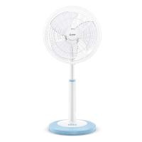 ราคา MITSUBISHI ELECTRIC พัดลมสไลด์ 16 นิ้ว รุ่น R16A GB (21456658006)