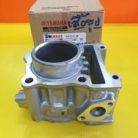 ราคา เสื้อสูบ mio125i เเท้ yamaha100 1lb e1311 00 std เสื้อไดอะซิล ไม่รวมลูกสูบ (10706967520)