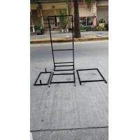 ราคา ป้ายโครงเหล็ก ป้ายตั้งหน้าร้าน โครงเหล็กตั้งหน้าร้าน (21578994019)