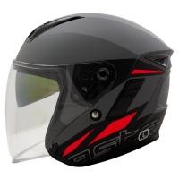 ราคา หมวกกันน็อคครึ่งใบ INDEX Astro ราคา 1200 (20571128746)