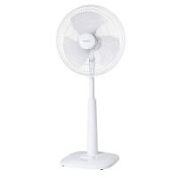 ราคา ส่วนลดค่าจัดส่ง 40 บาท SHARP พัดลมสไลด์ปรับระดับได้ 16 นิ้ว รุ่น PJ SL165 (21554482476)