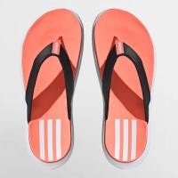 ราคา Adidas รองเท้าแตะ อาดิดาส รุ่นพื้นนิ่ม ใส่สบายเท้า Adilette Comfort ลิขสิทธิ์แท้ 100 พร้อมส่ง (7512988510)