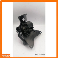 ราคา ยางแท่นเครื่อง ซ้าย AT VIOS YARIS 2007 2008 2009 2010 2011 2012 วีออส ยาริส 12372 0M060 12372 21150 ยางแท่นเกียร์ (14759761899)