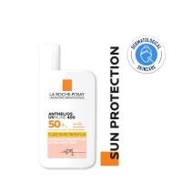 ราคา Laroche Posay ลาโรช โพเซย์ Anthelios Uvmune400 Oil Control Fluid Spf50 กันแดดสำหรับผิวหน้าเนื้อฟลูอิด สำหรับผิวมัน 50ML (21673563566)