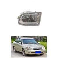 ราคา Nissan ไฟตัดหมอก Nissan Sentra 2002 2003 2004 2005ไฟตัดหมอกไฟหน้ากันชน (10510066074)