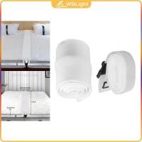 ราคา WBLight Mattress Extender Connector Strap Twin To King Converter Kit สำหรับ Hotel (16592285415)