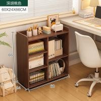 ราคา ATH ชั้นหนังสือ ชั้นวางของ ชั้นวางไม้ ชั้นอเนกประสงค์ ชั้นวางหนังสือ ตู้เก็บหนังสือ ชั้นวาง ตู้โชว์ มี3ขนาด Bookshelf (21787186874)