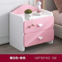 ราคา โต๊ะข้างเตียง ตู้เก็บของ ตู้ข้างเตียง โต๊ะลิ้นชักข้างเตียง ตู้ลิ้นชัก โต๊ะวางข้างเตียง ชั้นวางของ โต๊ะลิ้นชัก โต๊ะไม้ข้างเตียง (15084596825)