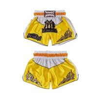 ราคา Boxing Shorts หนา2ชั้น กางเกงมวย กางเกงนักมวย กางเกงผ้าซาติน กางเกงมวยผู้หญิง กางเกงมวยผู้ชาย มวยไทย เกงชกมวย muay thai shorts Mongkolthaiboxing (8440682767)