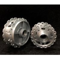 ราคา ดุมแท้เจาะลายเฟือง W125R หน้า หลัง ดุมหน้า125r ดุมหลังเลายเฟืองเวฟ ดุมหน้า110i2009 2019 ดุมหน้า หลัง2009 2019 กดตัวเลือกสินค้าก่อนสั่ง (12787262934)