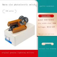 ราคา Omron U ประเภท Photoelectric Switch E3S GS3E4 GS30E4 GS3B4ลิฟท์สวิทช์เหนี่ยวนำเซ็นเซอร์ (16526113478)