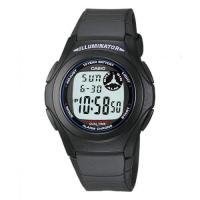 นาฬิกาข้อมือ Casio DIGITAL รุ่น F-200W-1ADF
